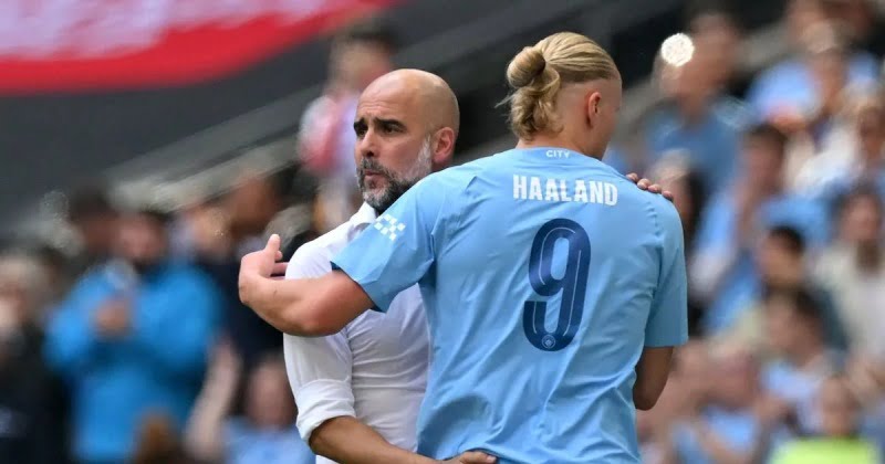 Manchester City cần hồi phục nhanh chóng
