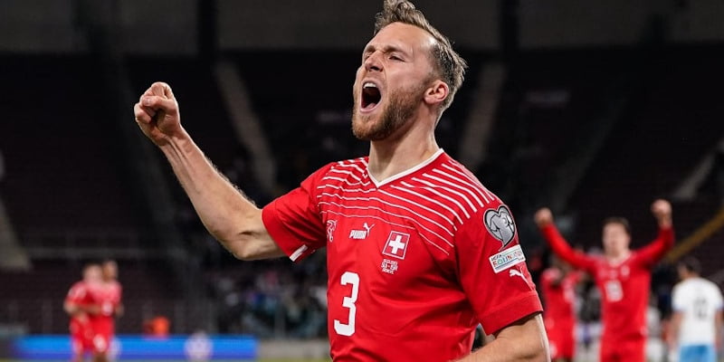 Nhận định Scotland vs Thụy Sĩ 02h00 ngày 20/06