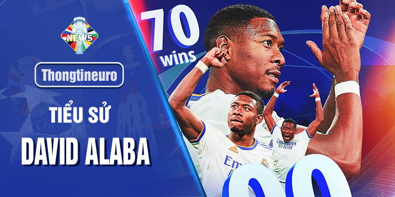 David Alaba chạy đua với thời gian để cùng Áo đá Euro