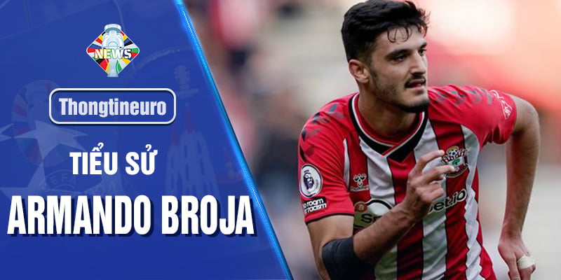 Armando Broja cùng tuyển Albania khó tạo bất ngờ tại mùa Euro