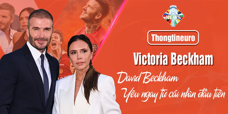 Victoria Beckham - Hình mẫu phụ nữ hiện đại đáng ngưỡng mộ