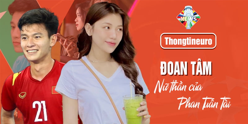 Đoan Tâm : Tìm hiểu đời tư nữ thần của Phan Tuấn Tài