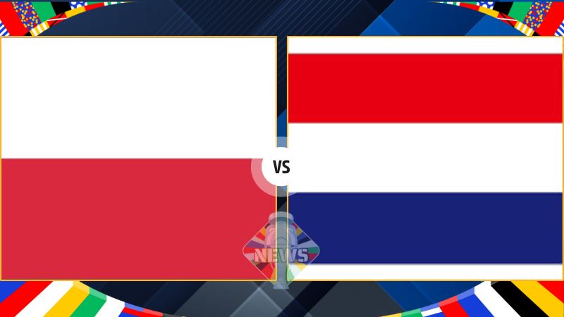 Nhận định Ba Lan vs Hà Lan 20h00 ngày 16/06 Bảng D Euro 2024