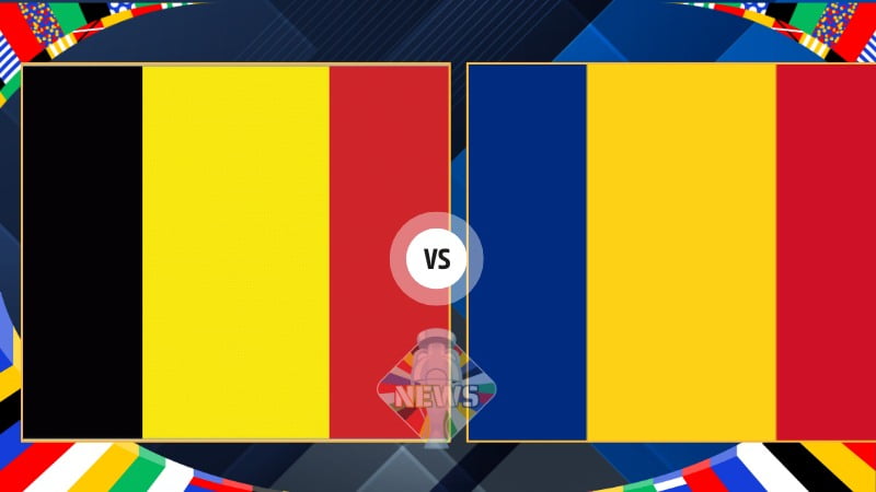 Nhận định Bỉ vs Romania 02h00 ngày 23/06 - Euro 2024