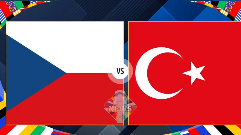 Nhận định CH Séc vs Thổ Nhĩ Kỳ 02h00 ngày 27/07 Euro 2024
