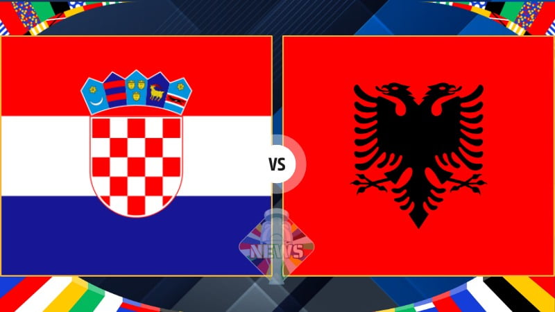 Nhận định Croatia vs Albania 20h00 ngày 19/06 - Euro 2024