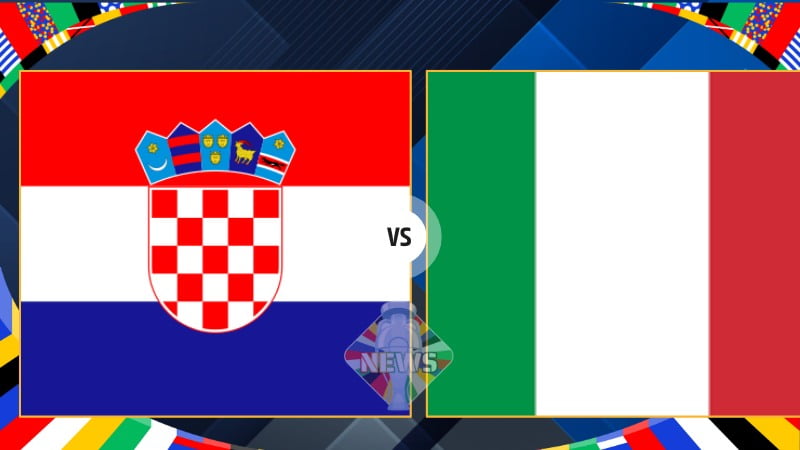 Nhận định Croatia vs Italia 02h00 ngày 25/06 - Lượt 3 Euro 2024
