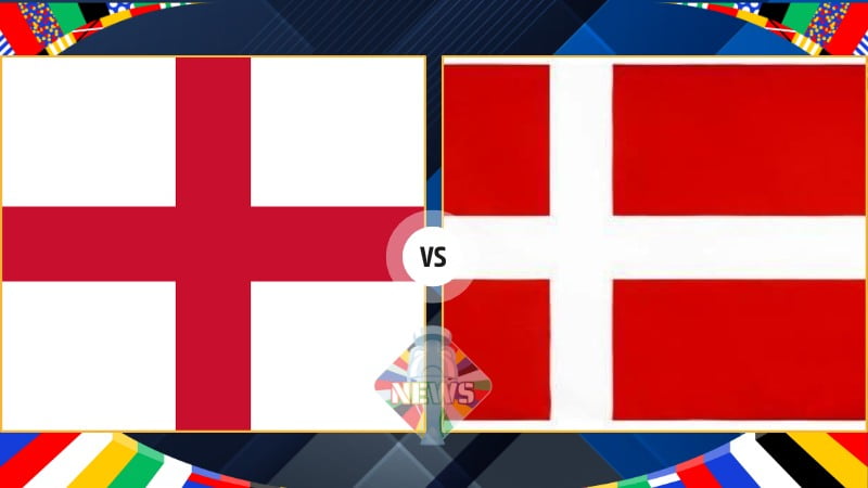 Nhận định Đan Mạch vs Anh 23h00 ngày 20/06 Bảng C Euro 2024