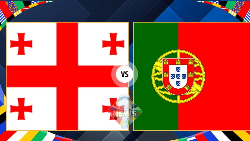 Nhận định Gruzia vs Bồ Đào Nha 02h00 ngày 27/07 Euro 2024