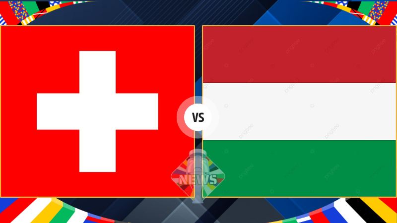Nhận định Hungary vs Thụy Sĩ 20h00 ngày 15/06 Bảng A Euro 2024