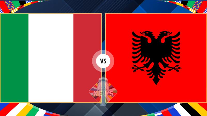 Nhận định Italy vs Albania 02h00 ngày 16/06 - Euro 2024