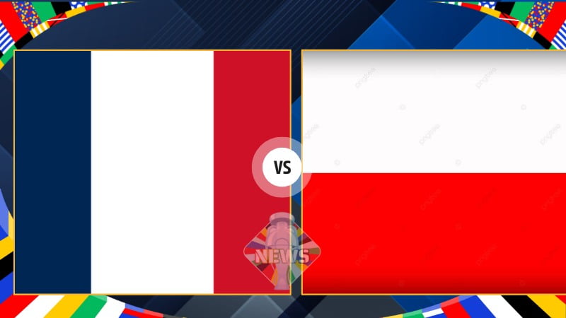 Nhận định Pháp vs Ba Lan 23h00 ngày 25/06 - Bảng D Euro 2024