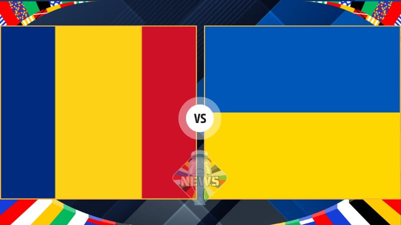 Nhận định Romania Vs Ukraine 20h00 ngày 17/06 - Euro 2024