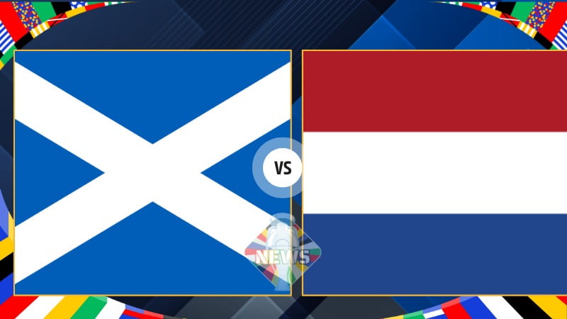 Nhận định Scotland vs Hungary 02h00 ngày 24/06 - Euro 2024