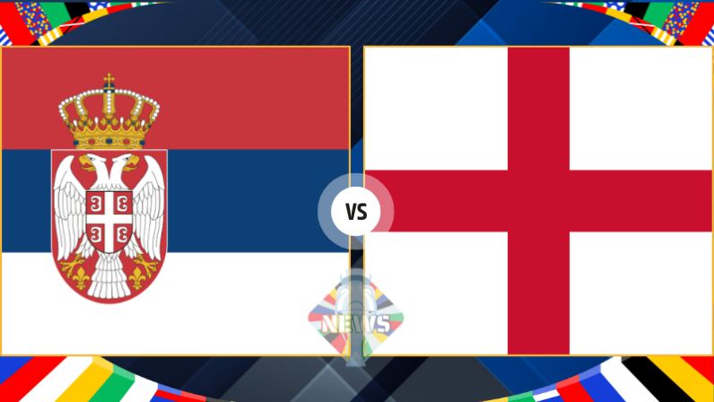 Nhận định Serbia vs Anh 02h00 ngày 17/06 - Euro 2024