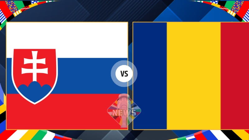 Nhận định Slovakia vs Romania 23h00 ngày 26/06 - Euro 2024