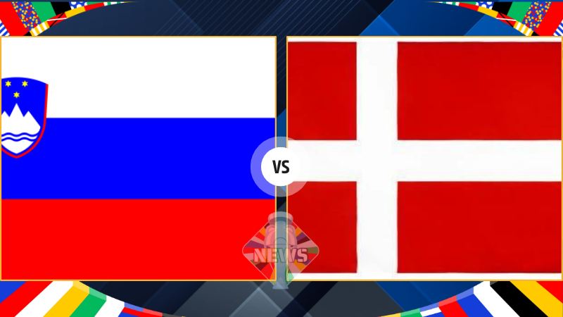 Nhận định Slovenia vs Đan Mạch 23h00 ngày 16/06 - Euro 2024