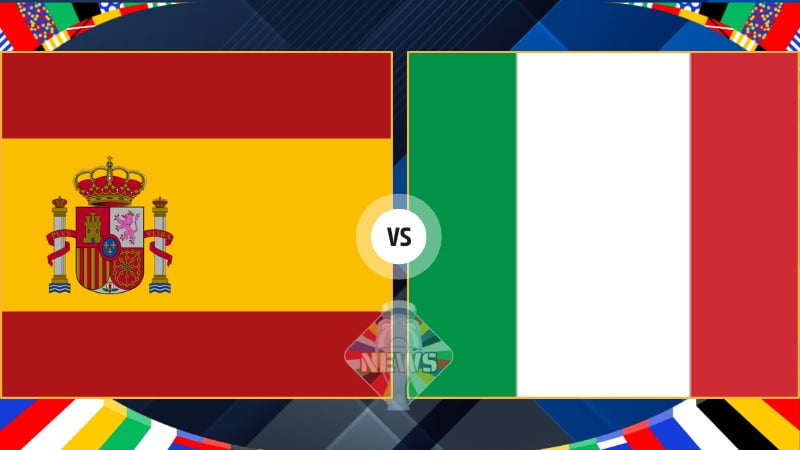 Nhận định Tây Ban Nha vs Italia 02h00 ngày 21/06 bảng B