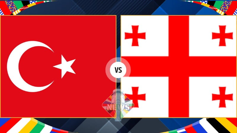 Nhận định Thổ Nhĩ Kỳ vs Georgia 23h00 ngày 18/06 - Euro 2024